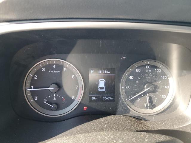 2021 HYUNDAI TUCSON LIM - KM8J33A46MU395875