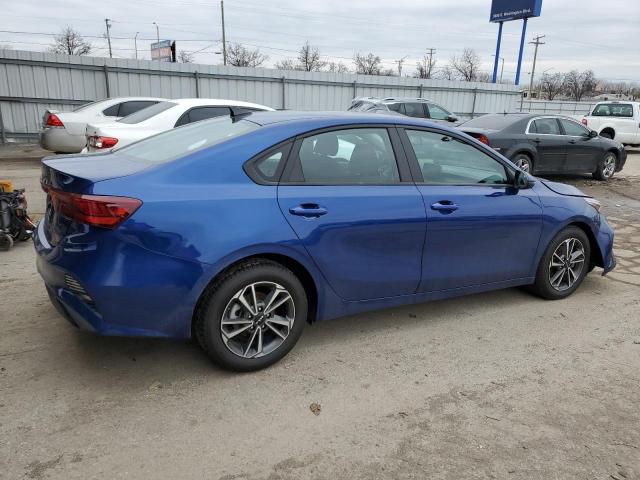 Vin: 3kpf24ad9pe512788, lot: 47034665, kia forte lx 20233