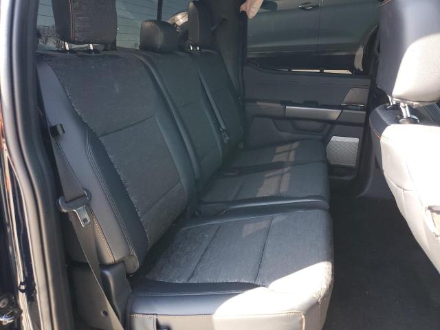 2024 FORD F150 TREMO 1FTFW4L5XRFC08968