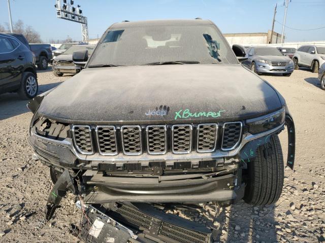 2024 JEEP GRAND CHER - 1C4RJHBG7RC698454