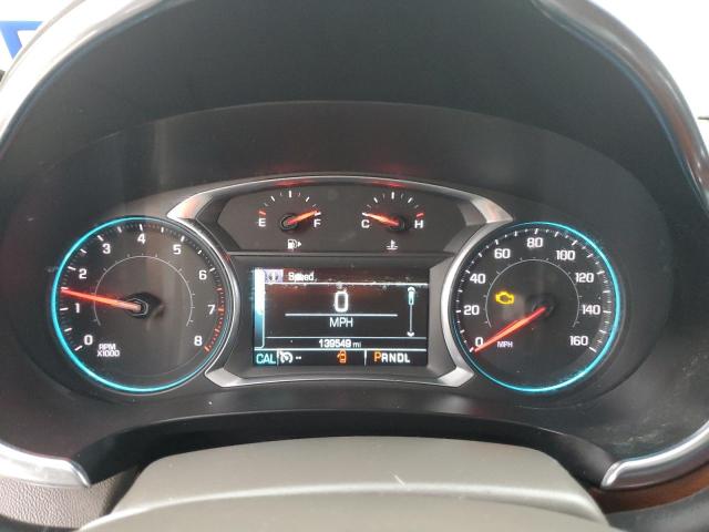 2016 CHEVROLET MALIBU PRE - 1G1ZH5SX9GF253986