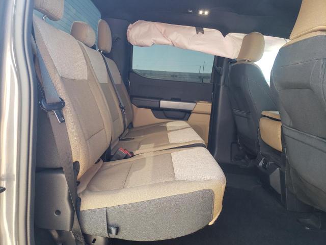 2023 FORD F150 SUPER - 1FTFW1E59PKE81366