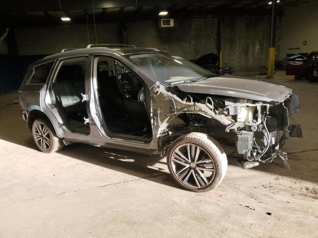 Vin: 5n1dl0mm2kc519764, lot: 47938135, infiniti qx60 luxe 20194