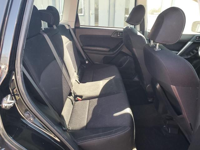 2018 SUBARU FORESTER 2 - JF2SJAEC3JH572604