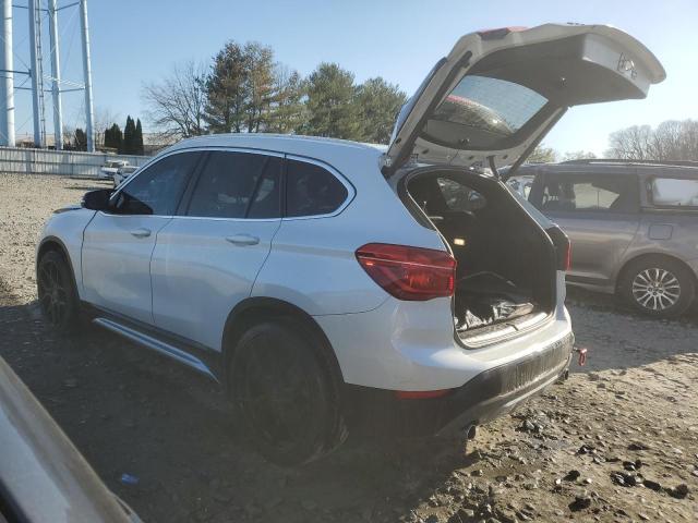 Vin: wbxht3c52k3h34021, lot: 47362885, bmw x1 xdrive28i 20192
