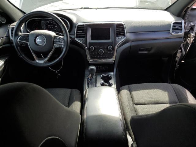 2018 JEEP GRAND CHER - 1C4RJFAG7JC274704