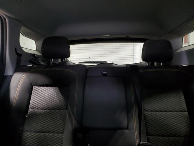 2018 GMC TERRAIN SL 3GKALTEV5JL371617