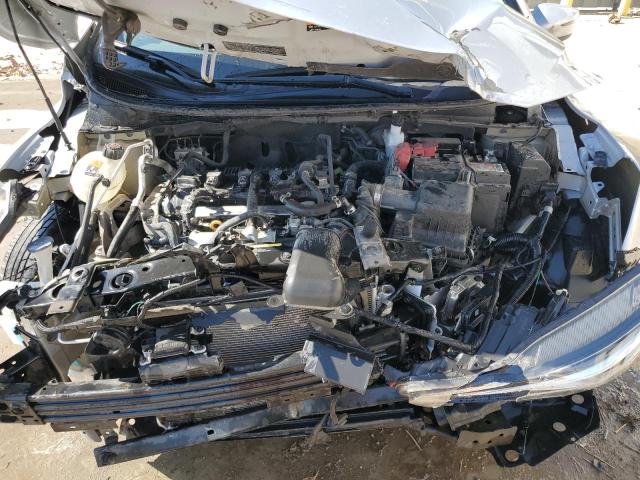 2021 NISSAN VERSA SV - 3N1CN8EV7ML895080