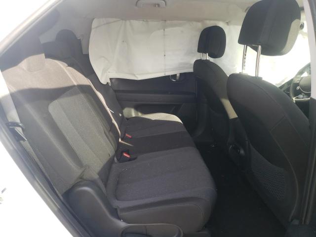 2022 HYUNDAI IONIQ 5 SE - KM8KM4AE2NU062235