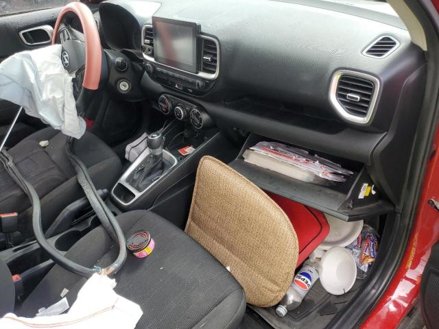 2021 HYUNDAI VENUE SE - KMHRB8A31MU096269