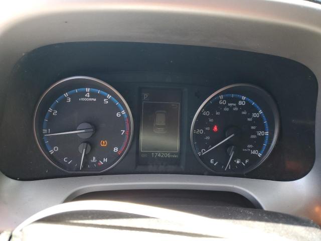 2017 TOYOTA RAV4 LE - 2T3ZFREV5HW382564