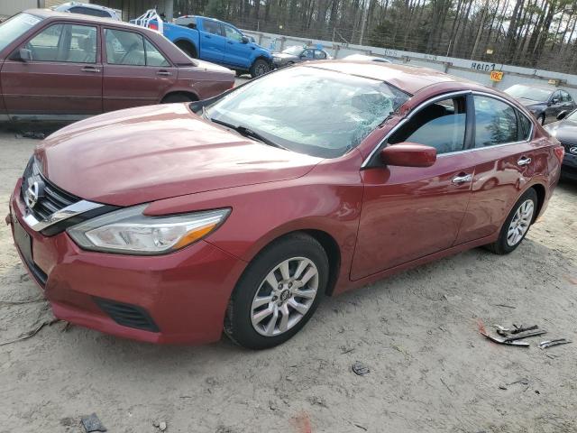 2016 NISSAN ALTIMA 2.5 - 1N4AL3AP2GC216620