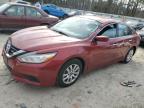 2016 NISSAN ALTIMA 2.5 - 1N4AL3AP2GC216620