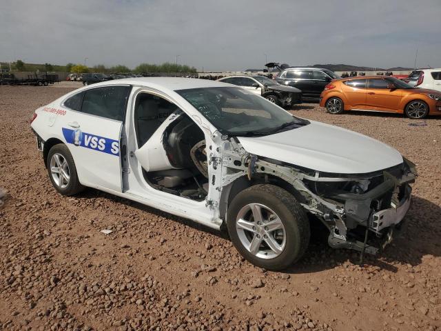 Vin: 1g1zc5st7nf178391, lot: 48006855, chevrolet malibu ls 20224