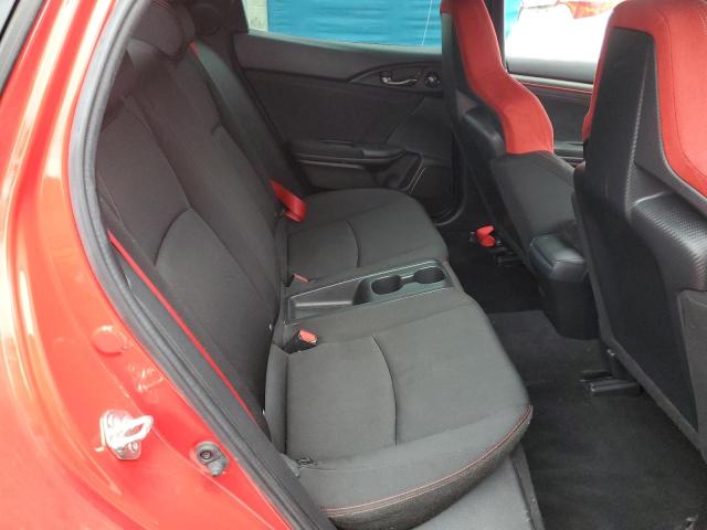 2019 HONDA CIVIC TYPE - SHHFK8G78KU206448