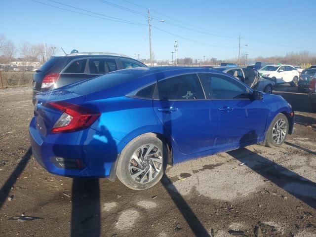 2016 HONDA CIVIC EX - 2HGFC2F76GH560291