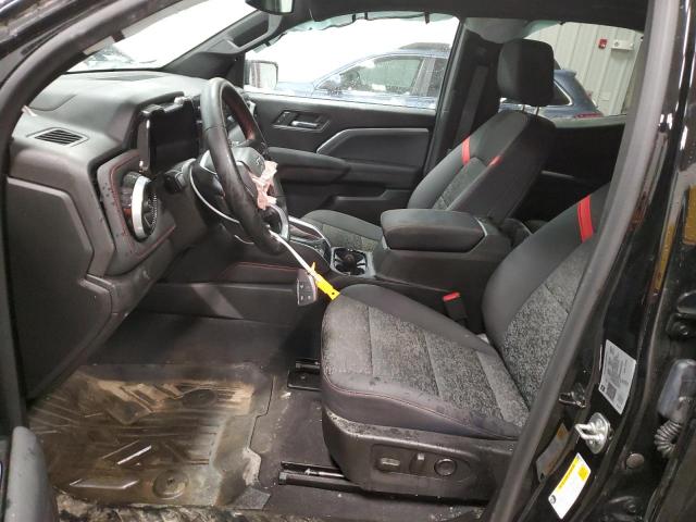 2024 CHEVROLET COLORADO Z - 1GCPTDEK5R1201021