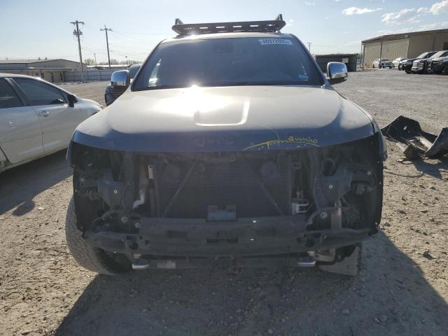 2015 JEEP GRAND CHER - 1C4RJFCT2FC628727