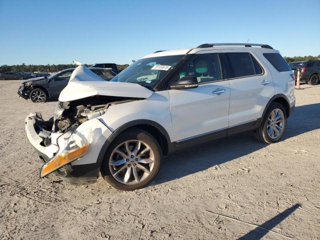 Vin: 1fm5k7d88ega32522, lot: 48169875, ford explorer xlt 2014 img_1