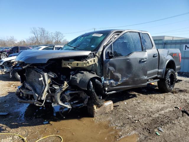Vin: 1ftew1egxhkd69061, lot: 49399955, ford f-150 supercrew 2017 img_1