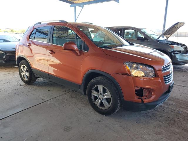 Vin: kl7cjrsb8fb222020, lot: 48103365, chevrolet trax 1lt 20154