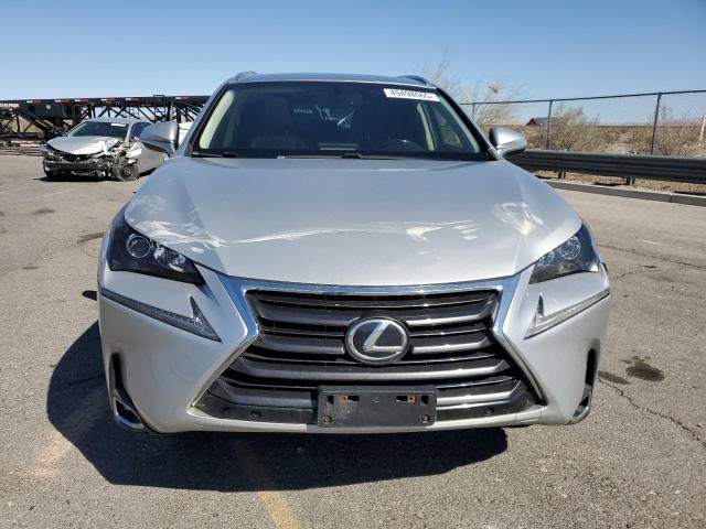 2015 LEXUS NX 200T - JTJBARBZ8F2044781