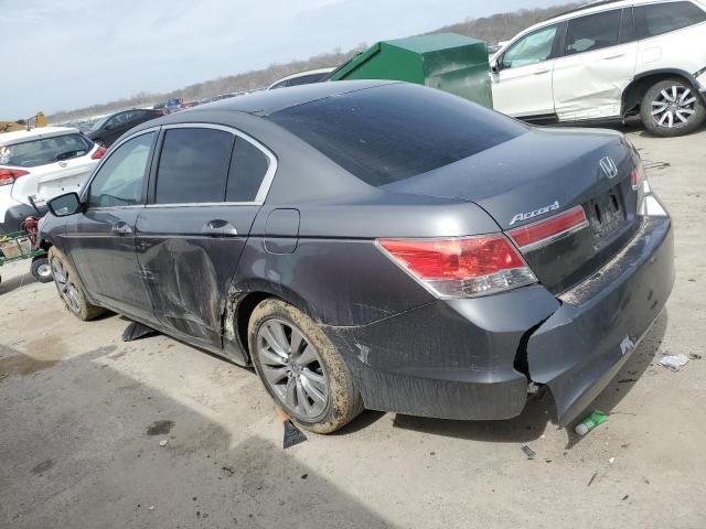 Vin: 1hgcp2f76ca187270, lot: 49165805, honda accord ex 20122