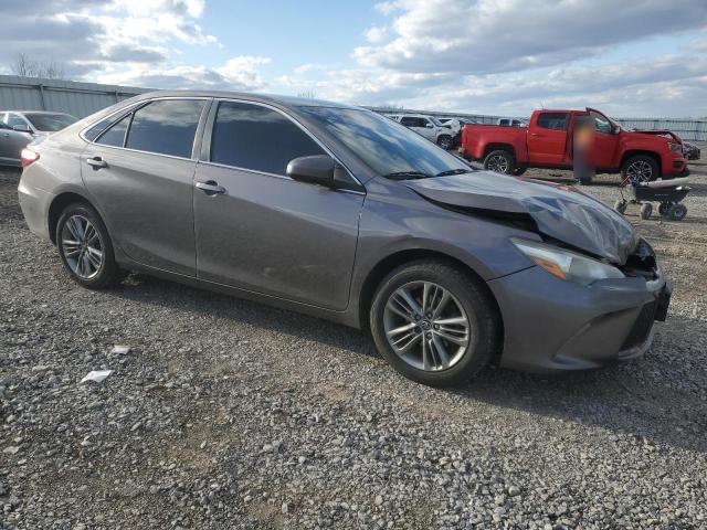 Vin: 4t1bf1fk9fu492398, lot: 49617805, toyota camry le 20154