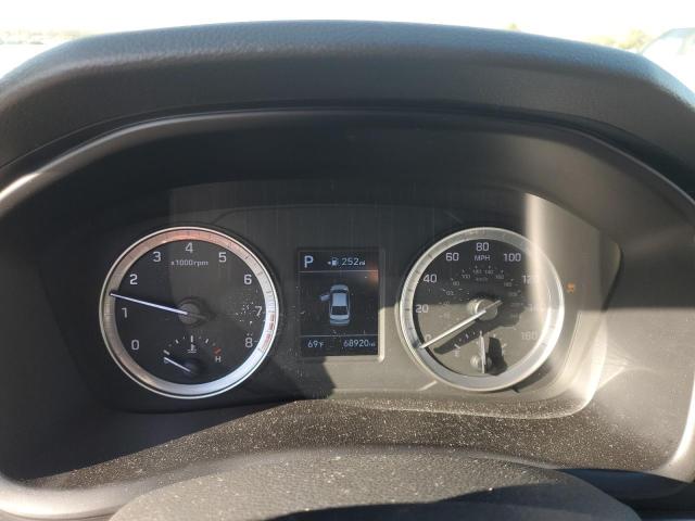 2018 HYUNDAI SONATA SE - 5NPE24AF6JH722829