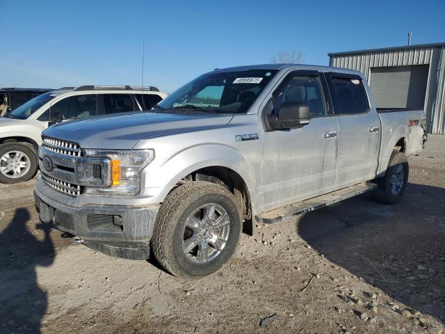Vin: 1ftew1e51jfa82723, lot: 48995675, ford f-150 supercrew 2018 img_1