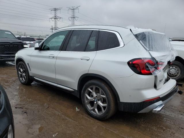 Vin: 5ux53dp02r9v65349, lot: 47835825, bmw x3 xdrive30i 20242