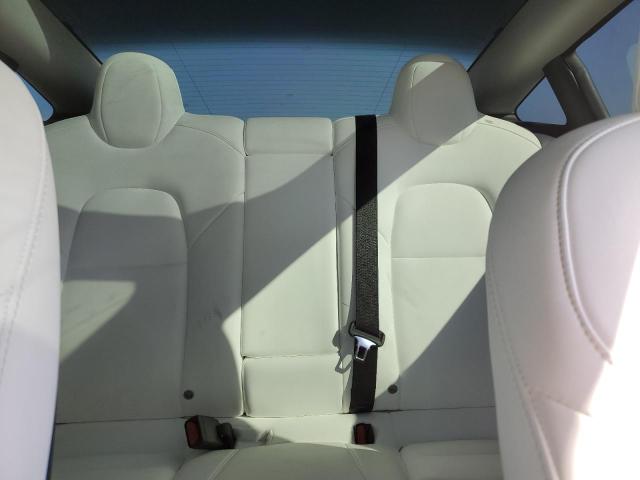 2023 TESLA MODEL 3 - 5YJ3E1EBXPF632286