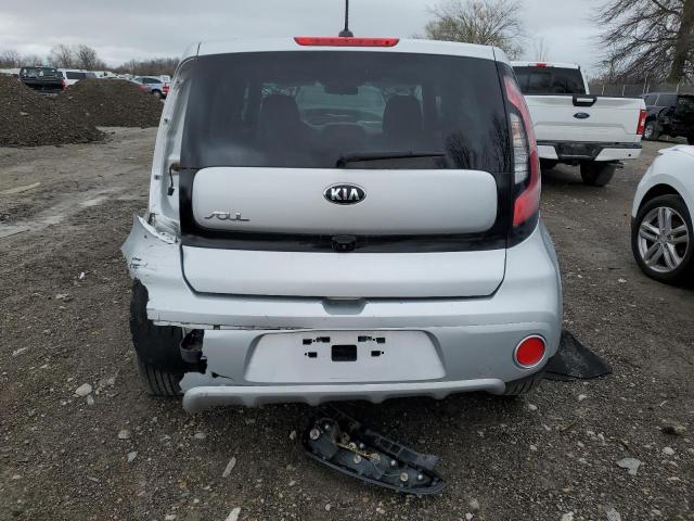 2019 KIA SOUL + - KNDJP3A51K7678360