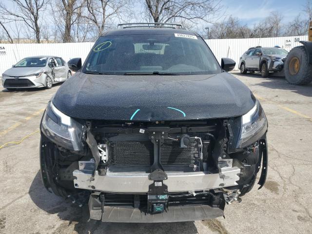 2024 NISSAN PATHFINDER - 5N1DR3CB0RC243868
