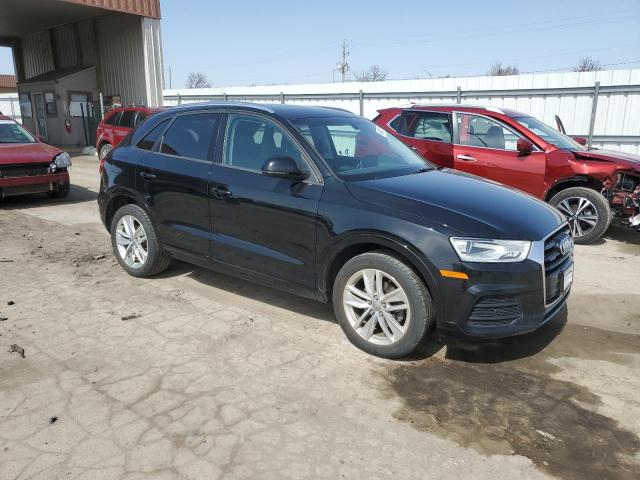 Vin: wa1eccfs1hr014580, lot: 49948725, audi q3 premium 20174