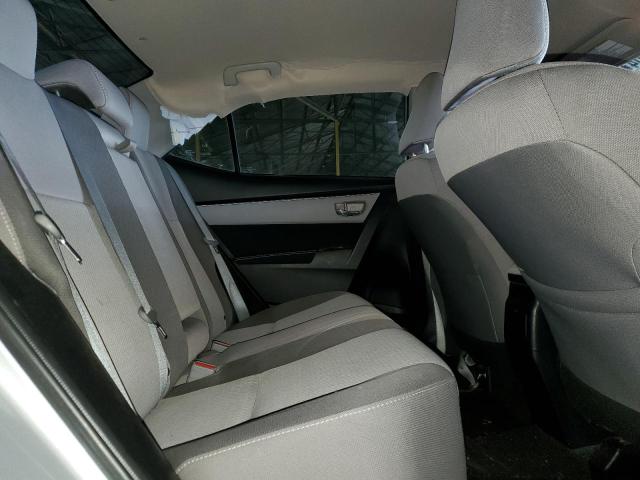 2017 TOYOTA COROLLA L - 2T1BURHE3HC941557