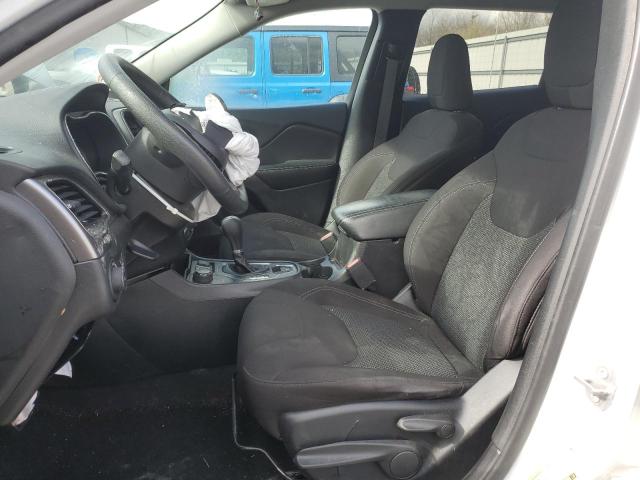 2019 JEEP CHEROKEE L - 1C4PJMCB4KD367480