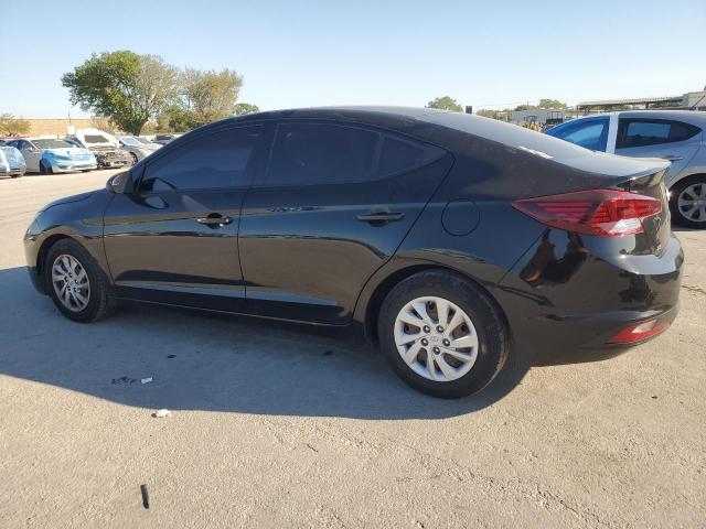 Vin: 5npd74lf4kh401030, lot: 48381305, hyundai elantra se 20192