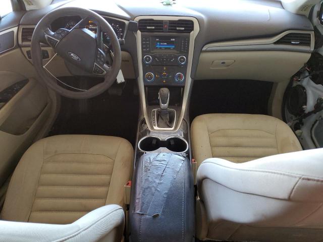 2015 FORD FUSION SE - 3FA6P0H71FR115096