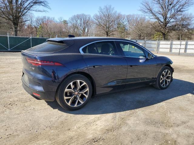 2022 JAGUAR I-PACE HSE SADHD2S18N1621209