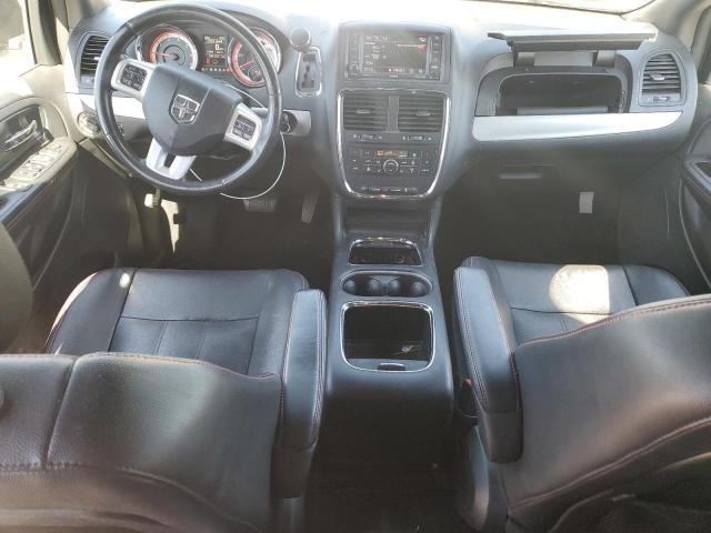 2019 DODGE GRAND CARA - 2C4RDGEG0KR564170