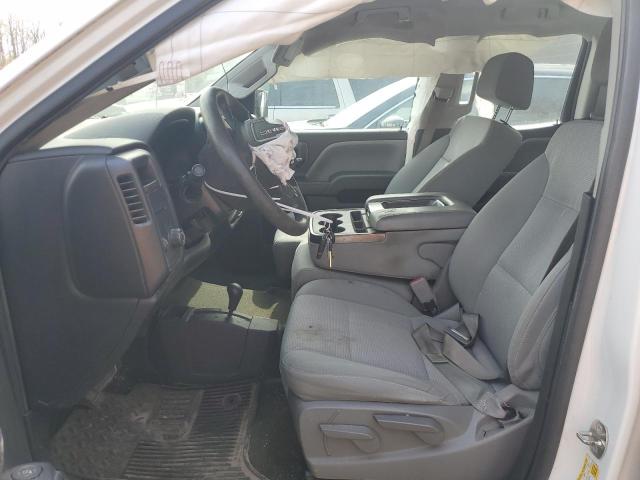 2016 GMC SIERRA K15 - 1GTV2LEH4GZ328673