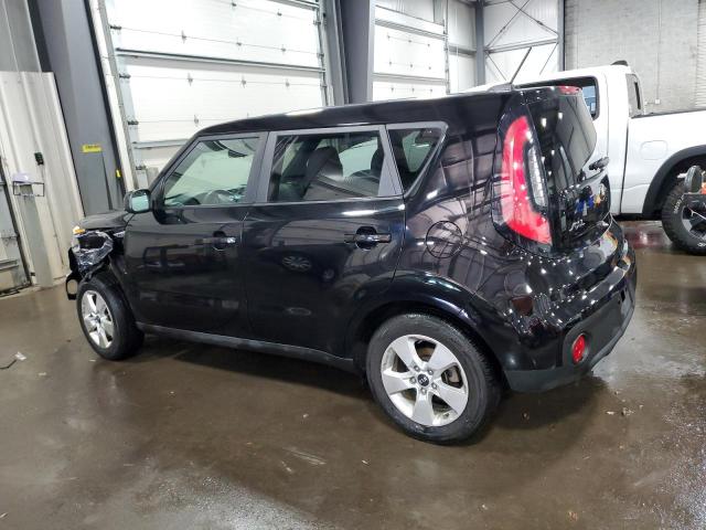 2019 KIA SOUL - KNDJN2A26K7676982
