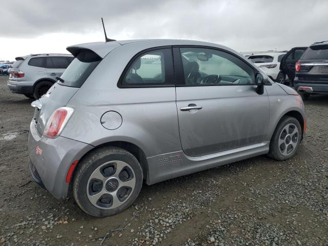 2017 FIAT 500 ELECTR 3C3CFFGE7HT525317