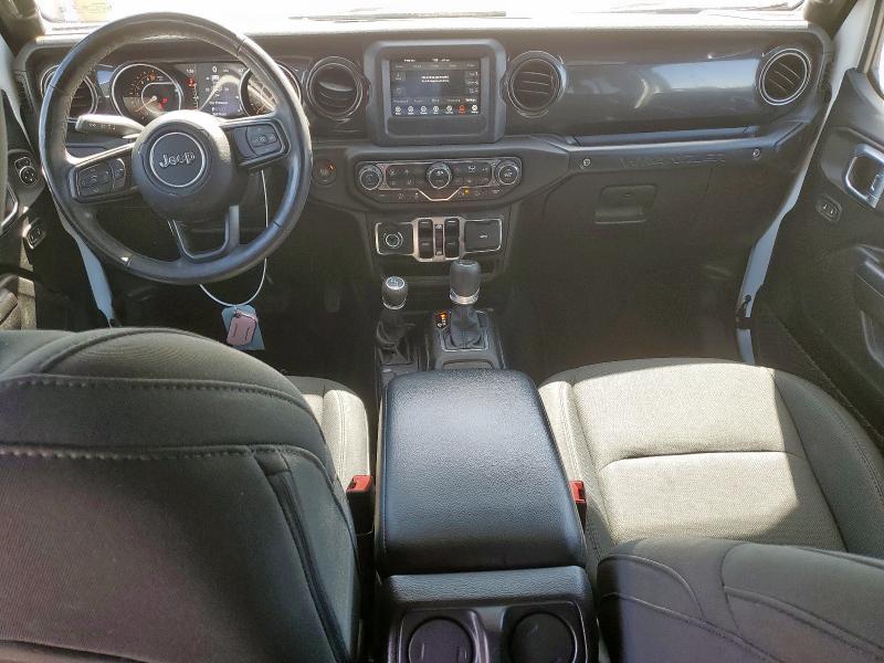 2021 JEEP WRANGLER U - 1C4HJXDG1MW505564