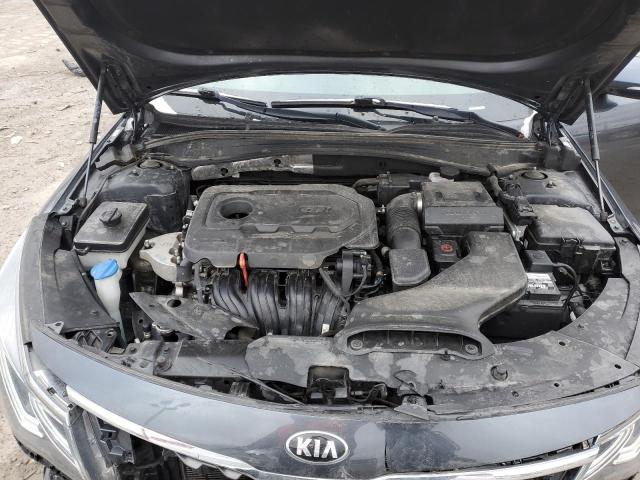 2020 KIA OPTIMA LX - 5XXGT4L33LG382871