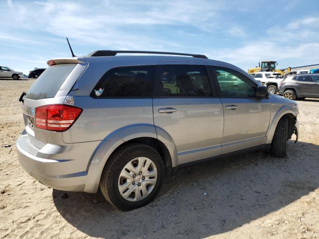 2018 DODGE JOURNEY SE - 3C4PDCABXJT531831