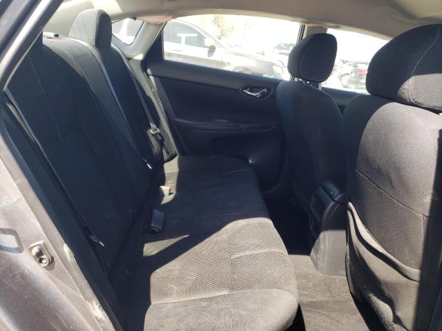 2018 NISSAN SENTRA S - 3N1AB7AP7JY290024