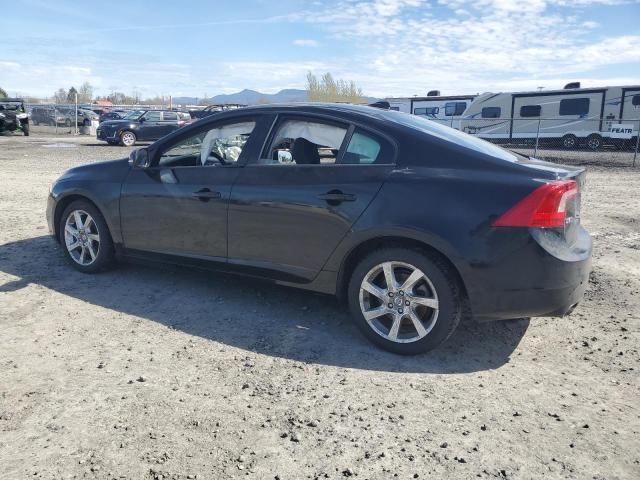 Vin: yv1612fs0e2295344, lot: 50101125, volvo s60 t5 20142