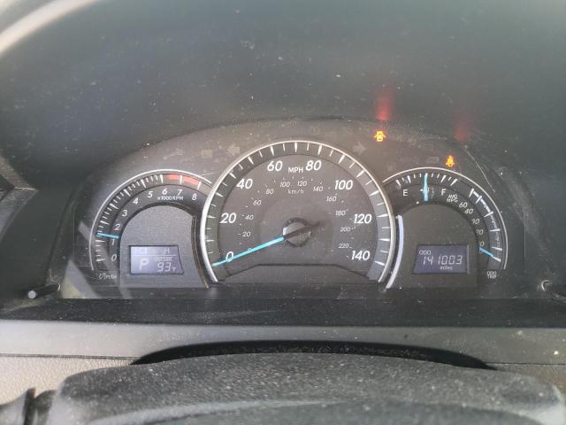 2015 TOYOTA CAMRY LE - 4T1BF1FKXFU985782